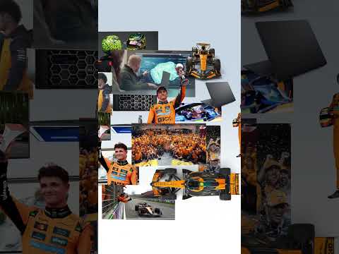 Proud to continue as the Official Innovation Partner of @mclarenracing