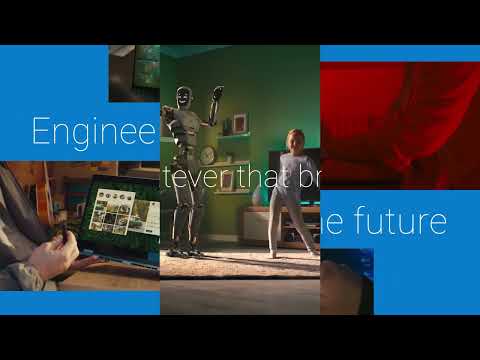 Introducing the new, future-proof Dell AI PC with #IntelCoreUltra