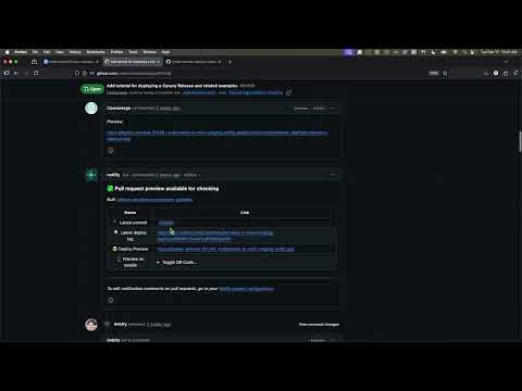 [SIG Docs] Bi-Weekly Community Meeting for 2026-02-17T18:26:34Z.mp4