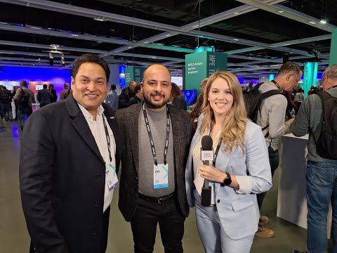 Creentech partners with HPE Managed Services