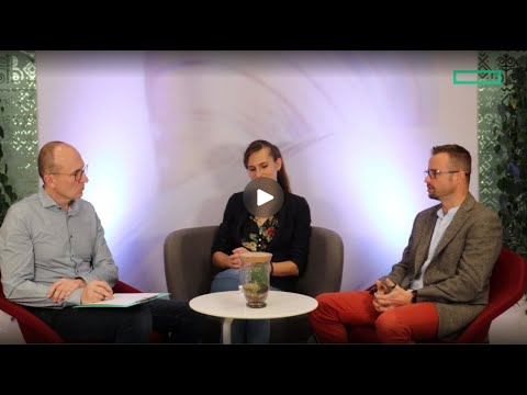 HPE TechTalks – UAP – univerzalna aplikační platforma
