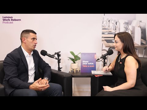 Turning Teamwork into Technology with Chief Product Officer at Lakeside Software, Oli Giordimaina