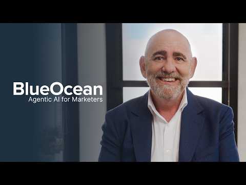 BlueOcean is unlocking fast, focused marketing intelligence with Amazon Nova | Amazon Web Services
