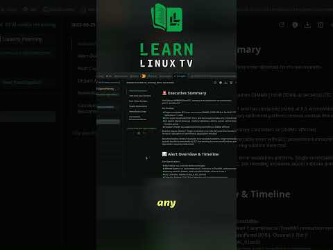Memory Errors – Neta AI Uncovers Critical Data Corruption Risk #linux #linuxcommandlinetutorial