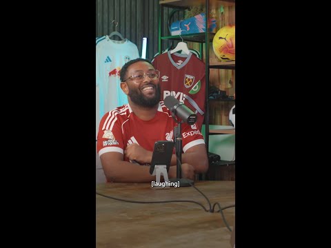 Iconic Premier League debates, powered by Azure