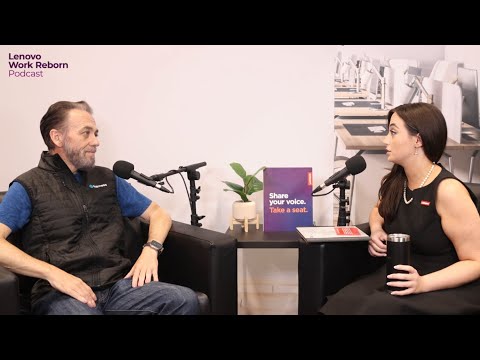 Balancing Innovation & AI Governance with Martin Reynolds, Head of Data Strategy at Harness