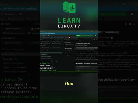 Netdata AI Uncovers Your Infrastructure’s Secrets Instantly #linux #linuxcommandlinetutorial
