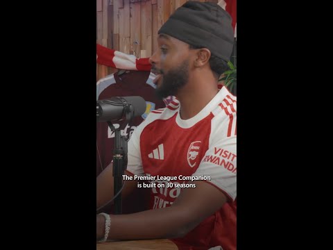 30 seasons of Premier League data is in your hands