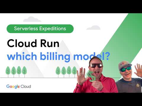 Mastering Cloud Run costs: The 75% rule for choosing a billing model