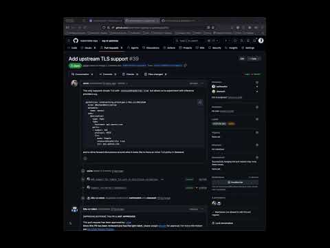 WG AI Gateway Meeting for 2026-02-19