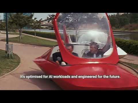 Introducing the new, future-proof Dell AI PC with #IntelCoreUltra