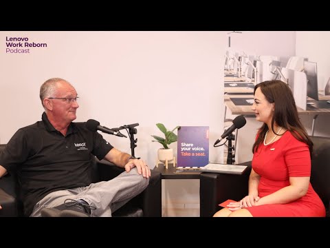 Building Resilience with Paul Robichaux, Senior Director of Product Management at Keepit