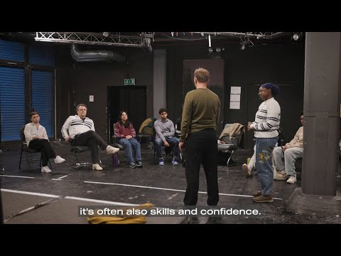 Powering Digital Inclusion: Lenovo x Big Issue