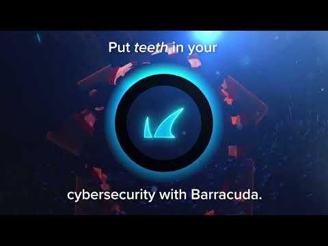 Barracuda | Complete Cybersecurity Protection for All Size Business