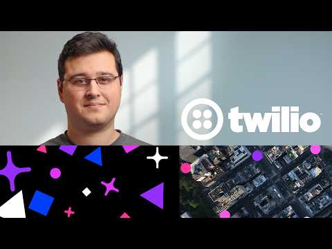 Twilio and AWS help customers unlock the value of data | Amazon Web Services