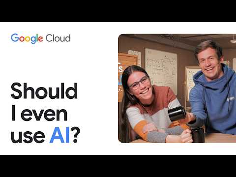 When to use generative AI vs. traditional AI vs. no AI