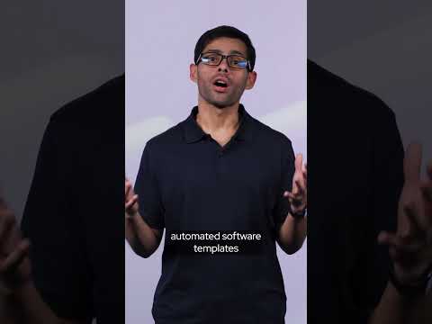 Boost developer productivity with platform engineering