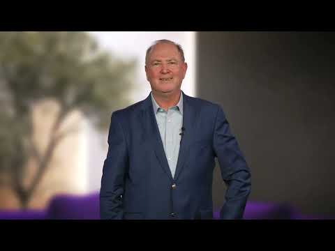 Making a Quantum Safe World With Accenture & Palo Alto Networks