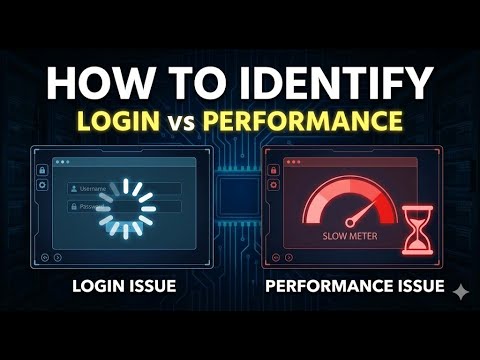 How Citrix Admins Separate Login Issues from Performance Issues