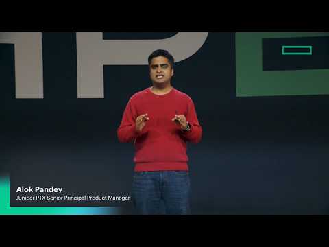 Accelerating Data Center Interconnect with High-Performance 800G PTX Routing in the AI era