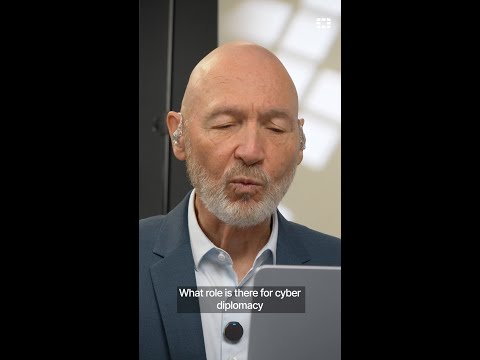 Cyber Conflict and the Risk to Critical Infrastructure | Brass Tacks S2E01