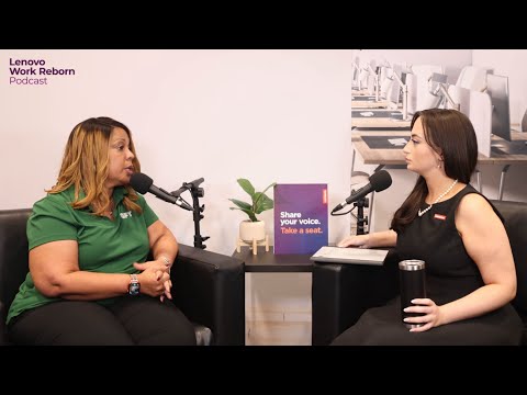 Building a Secure Future with Cybersecurity Director at GFT, Tamika Bass