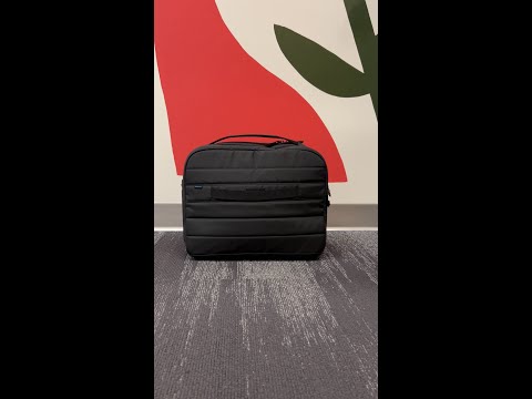 Protect Your Tech with the Dell Pro 14-16 Plus EcoLoop Briefcase