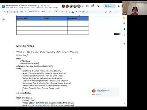 Kubernetes SIG Release for 2026-02-25T07:26:24Z.mp4