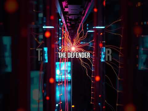 Automated #malware isolation for Microsoft 365. Defend with #barracudaoneplatform. #shorts