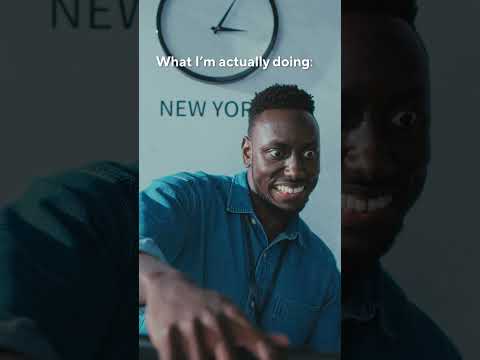 Front desk chaos? 😰 Not anymore.​ Multitask like a pro with ASUS NUC + Monitor 💪​