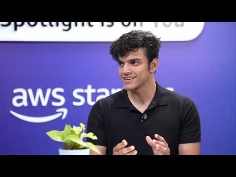 Zamp Accelerates Banking Operations with AI Agents | Amazon Web Services