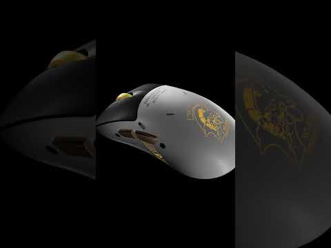 The full ROG x KOJIMA PRODUCTIONS lineup has arrived