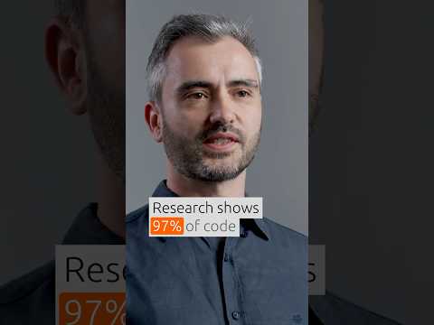 Open source dependencies explained