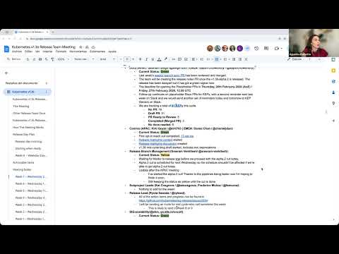 Kubernetes SIG Release for 2026-02-25T16:56:13Z.mp4