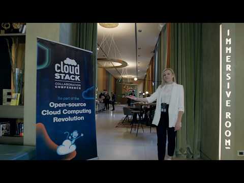 Cloudstack Collaboration Conference: Join The Most Significant Apache CloudStack Event