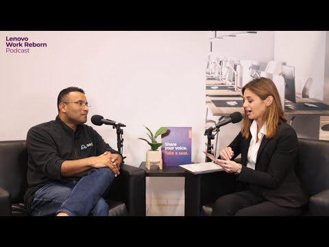 Powering Autonomous and Sustainable Innovation with Suresh Mathew, CEO and Founder of Sedai