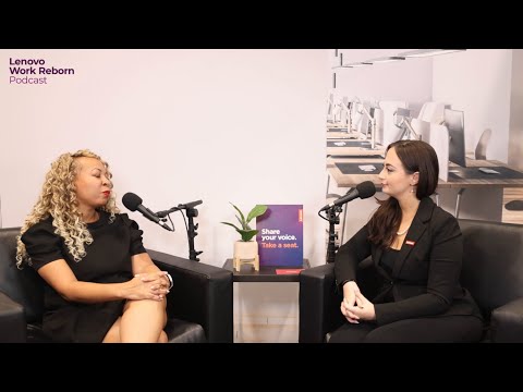Human-Centered Innovation in Healthcare with Chani Cordero, CIO