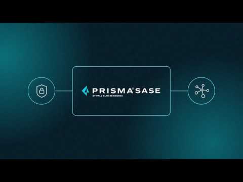 Prisma SASE: The Industry’s Most Comprehensive AI-Driven SASE Solution