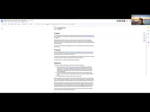WG-Serving: Inference Extension Weekly Sync for 2026-02-26