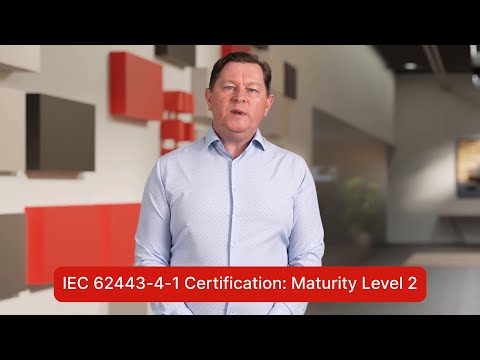 Fortinet Achieves IEC 62443-4-1 ML2 Certification for Secure Product Development | News