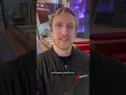 How Red Hat and NVIDIA Build the Open Foundation for GenAI