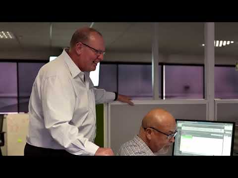 Boosting data resilience: How TFG achieves faster recovery with Veeam and prepares for the AI world