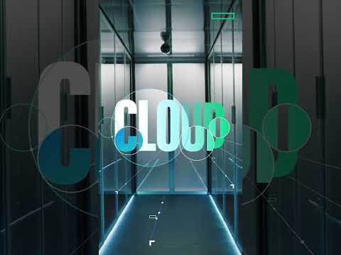 HPEとともに、勢いは止まらない 9×16 (30s)