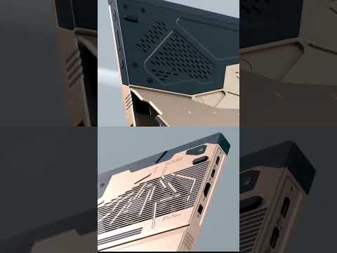 Your bundle has arrived