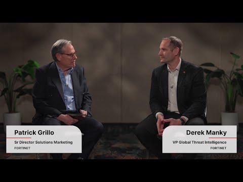 Join Fortinet at RSAC 2026 | Events