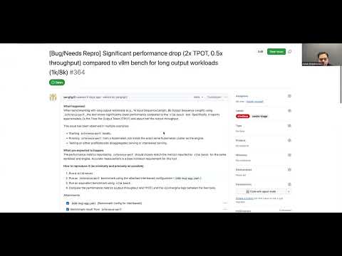 wg-serving kubernetes’s Personal Meeting Room for 2026-03-19