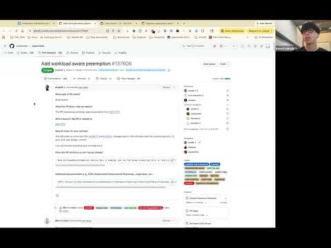 SIG Scheduling Meeting for 2026-03-19