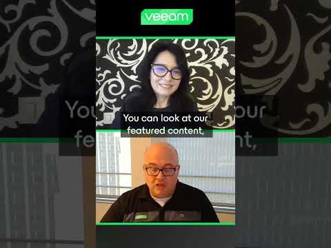 Community Recap: Backup Validation, Hardened Appliance, Storage Comparison | Ep. 253