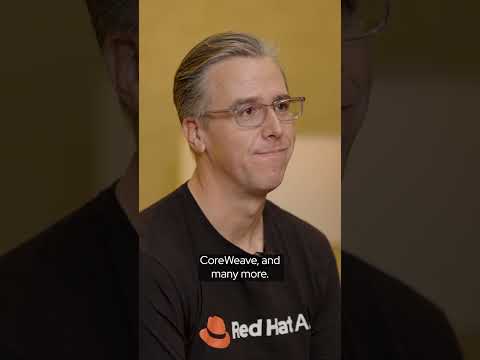 How to simplify AI deployment with llm-d