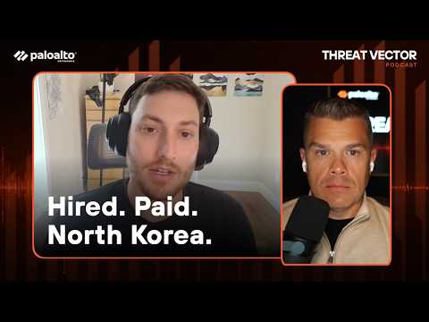The Billion-Dollar Hiring Scam Funding North Korea